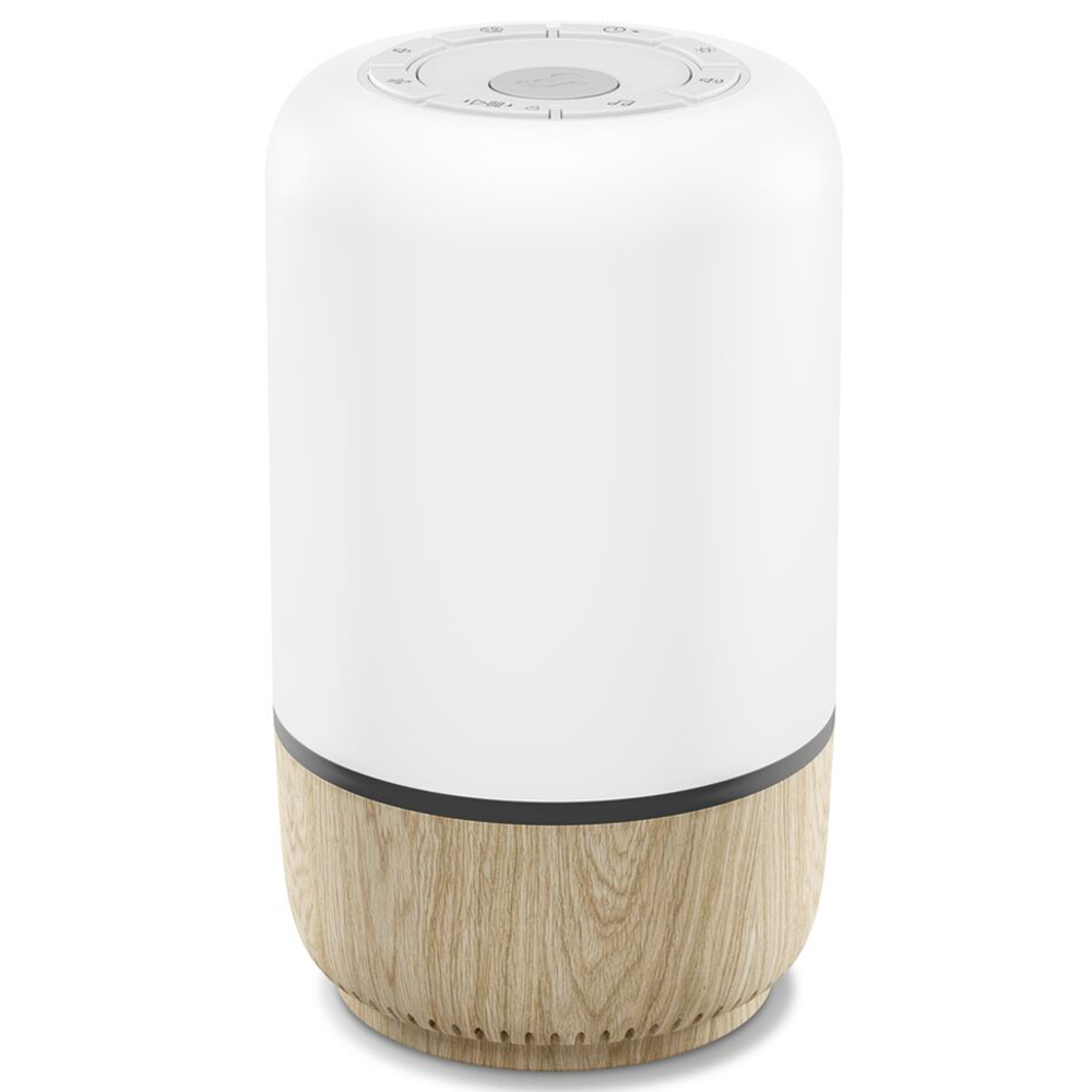 Maxi-Cosi - Soothe Light & Sound Machine - White