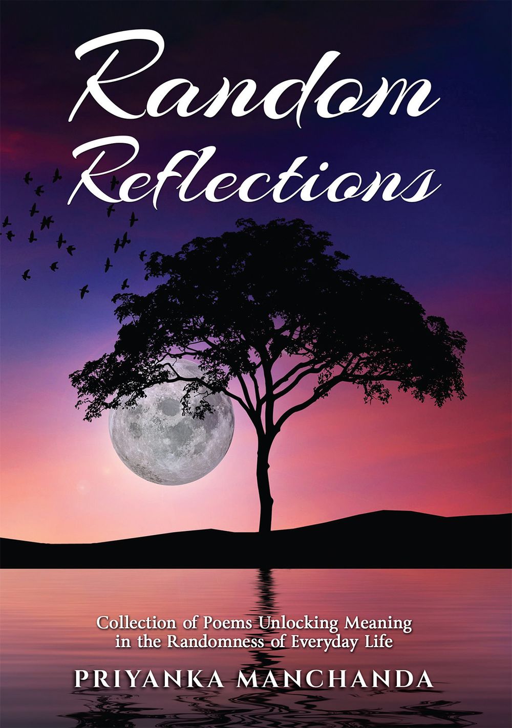 Austin Macauley Publishers - Random Reflections