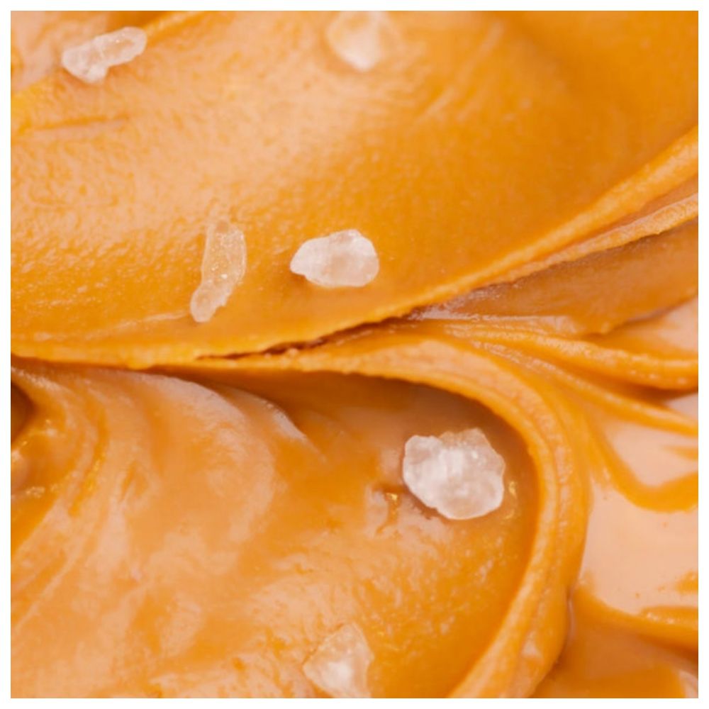 HiSmile - Salted Caramel Toothpaste - 60 gm