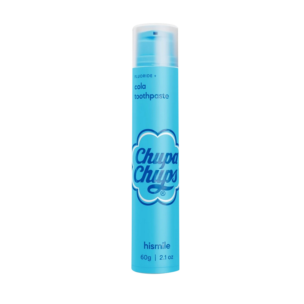 HiSmile - Chupa Chups Cola Toothpaste - 60 gm