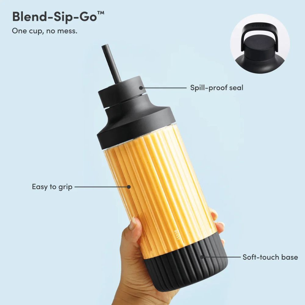 Beast 850 Plus Mighty Blender - Multicolor