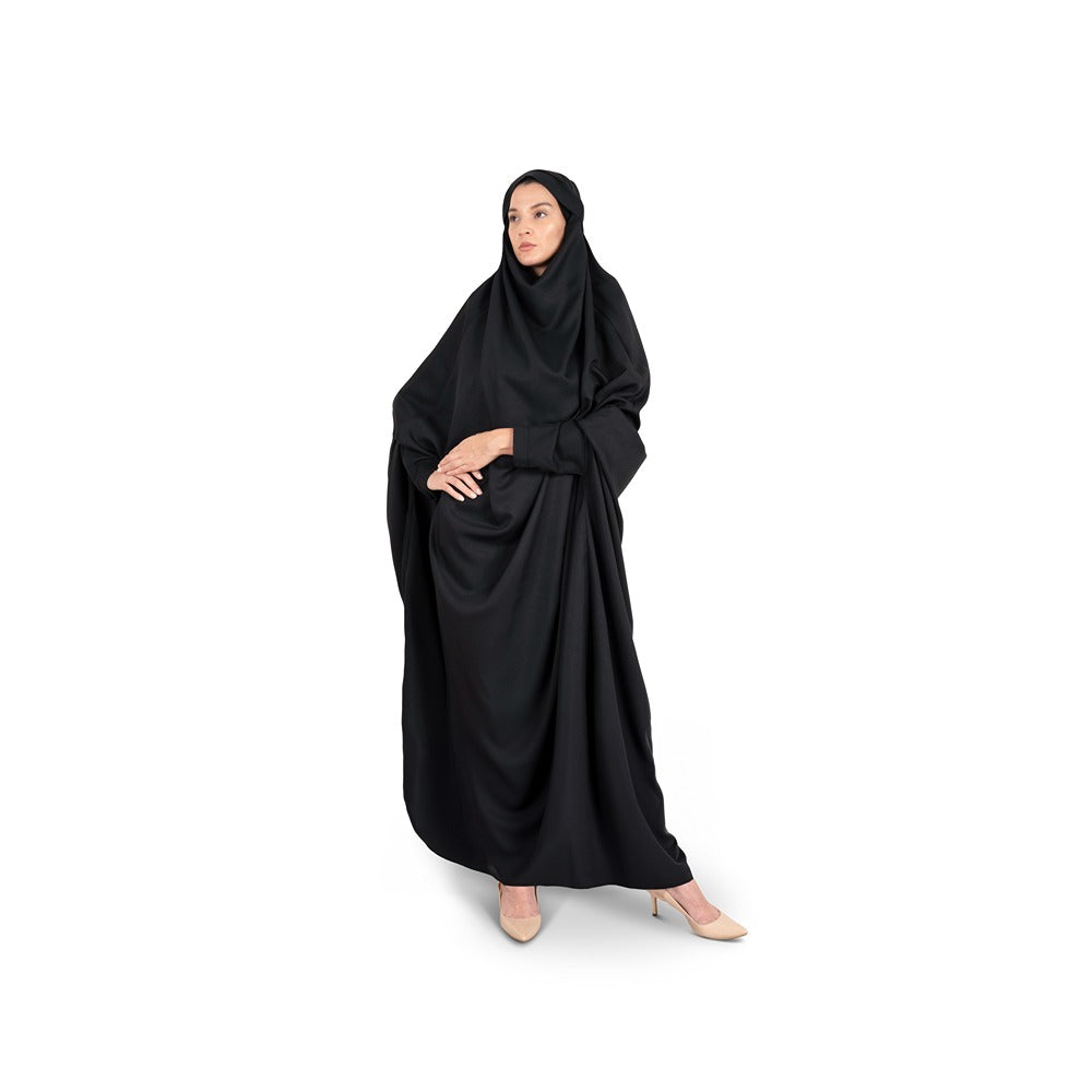 Hilalful Khimari - Black