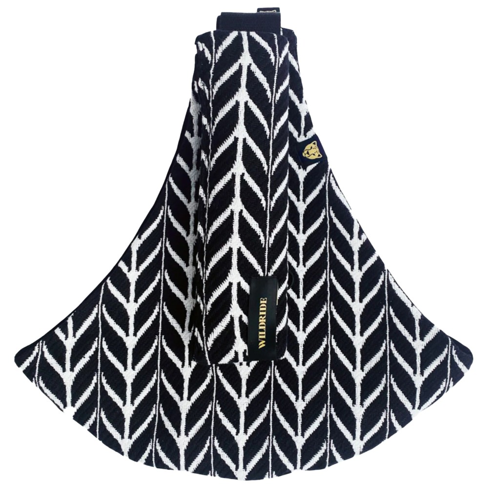 Wildride - Baby Carrier - Feathers