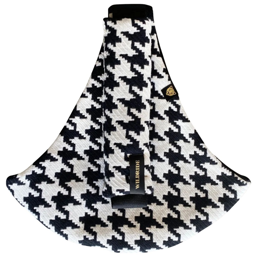 Wildride - Baby Carrier - Chequered