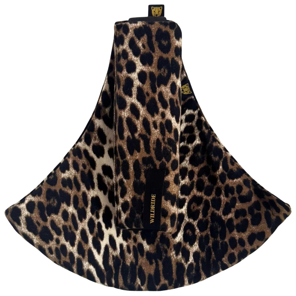 Wildride - Baby Carrier - Savannah