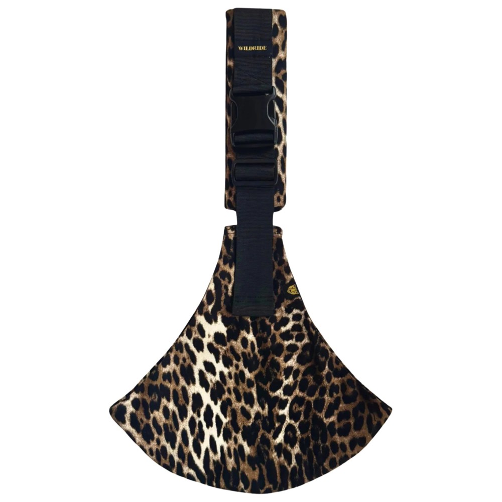 Wildride - Baby Carrier - Savannah