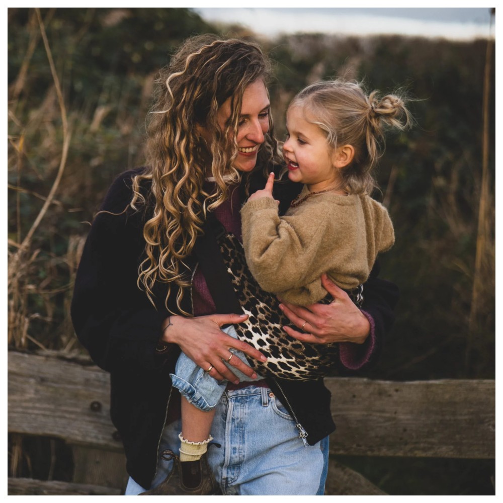 Wildride - Baby Carrier - Savannah