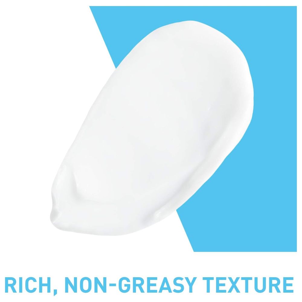 Cerave - SA Renewing Foot Cream - 88 ml