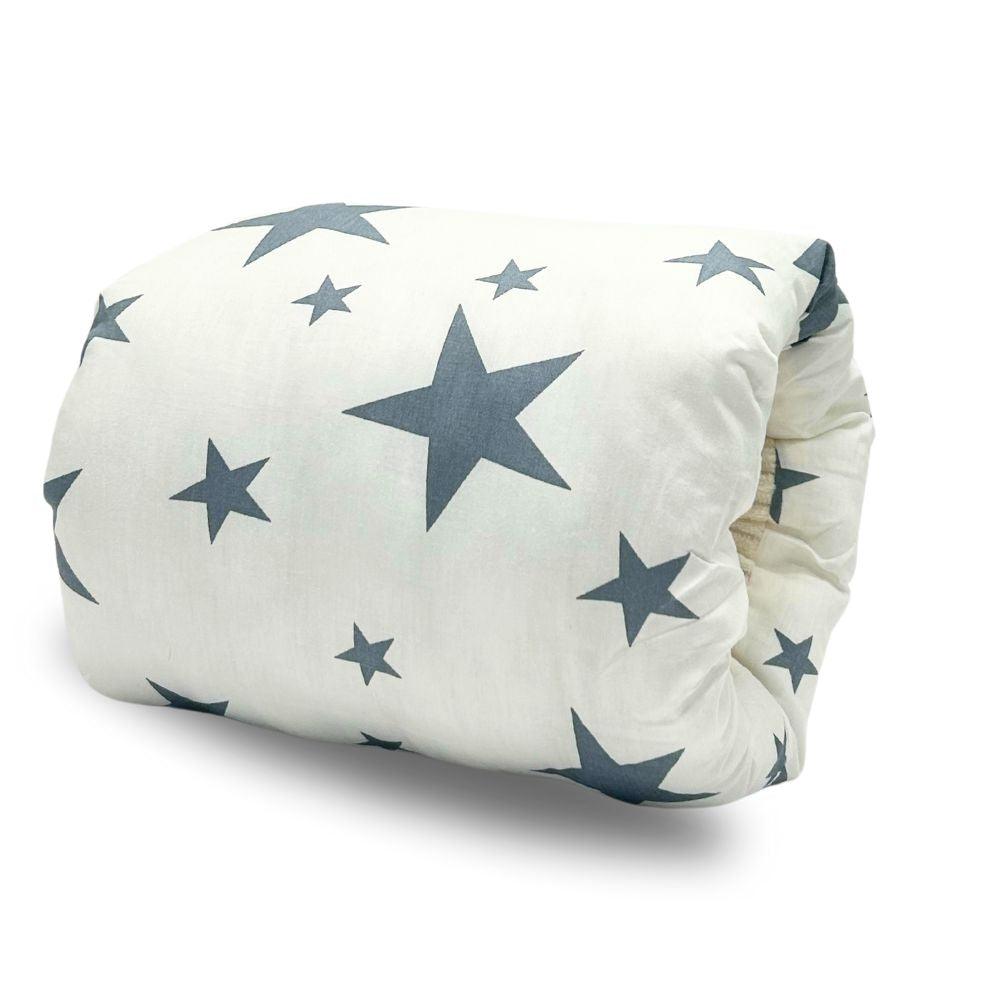 Sybil's - Breastfeeding Arm Pillow - Stars