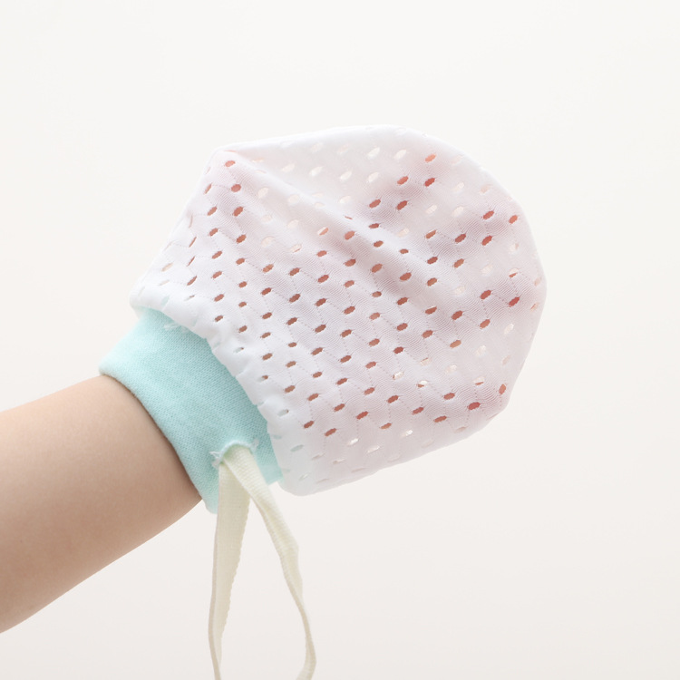 Sybil's - Infant Baby Gift Kit - 3 Pcs
