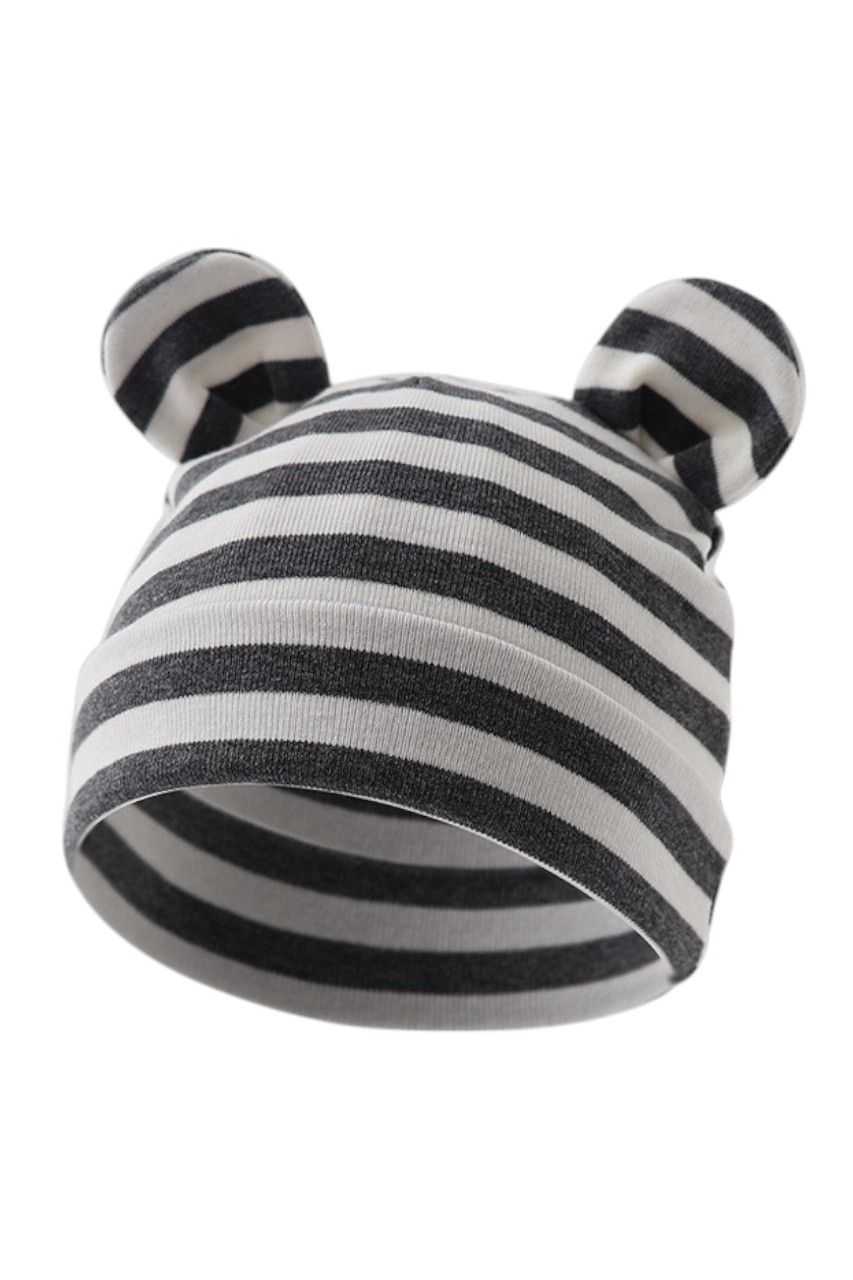 Bambimici Baby Beanie Bear Set a - Pack of 4