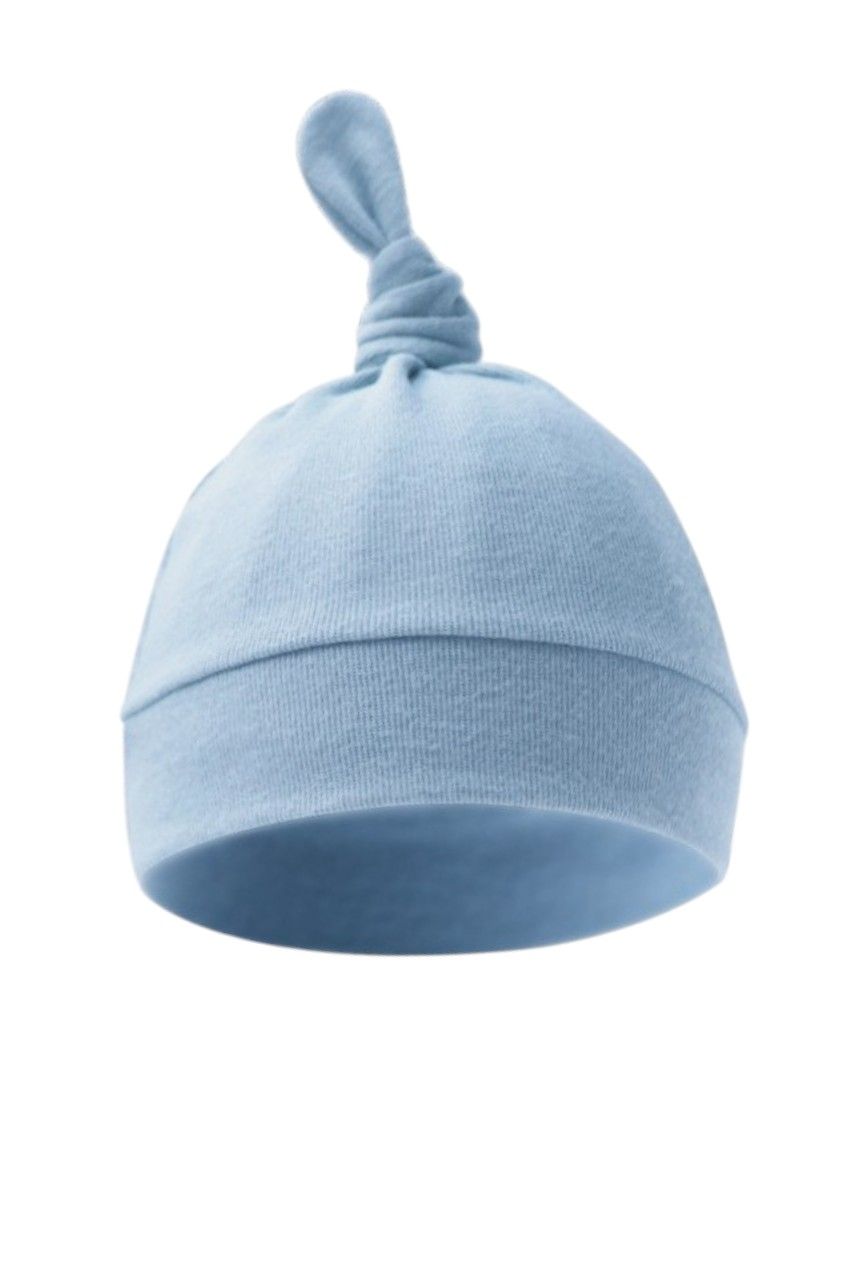 Bambimici Tinytops Baby Beanies D - Pack of 4