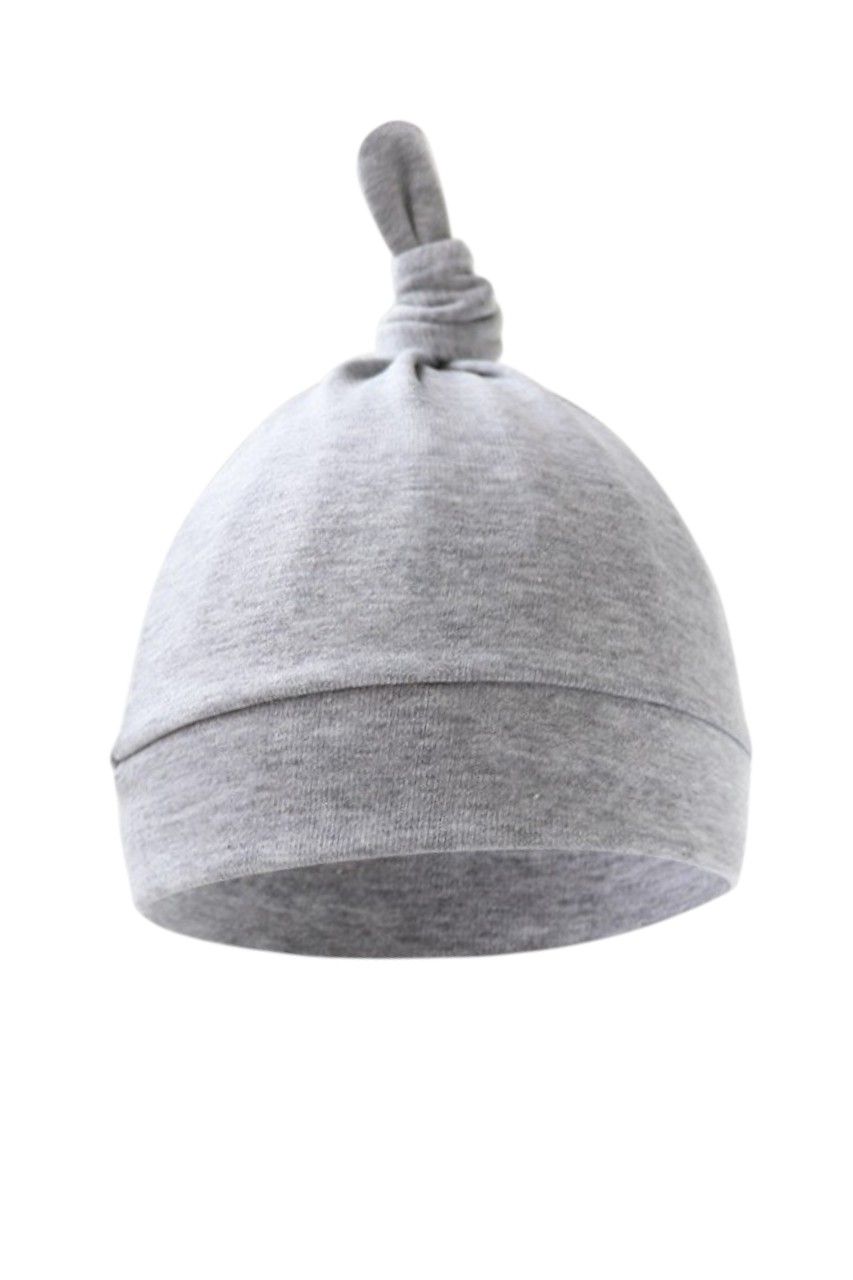 Bambimici Tinytops Baby Beanies D - Pack of 4