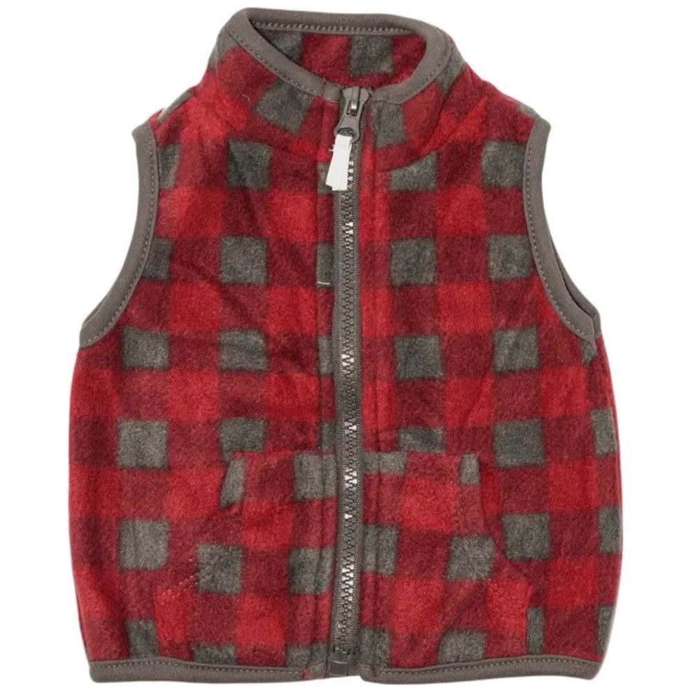 Bambimici Baby' Mountain Print Bodysuit with Zipper and Pyjama - Multicolor - 3 Pcs