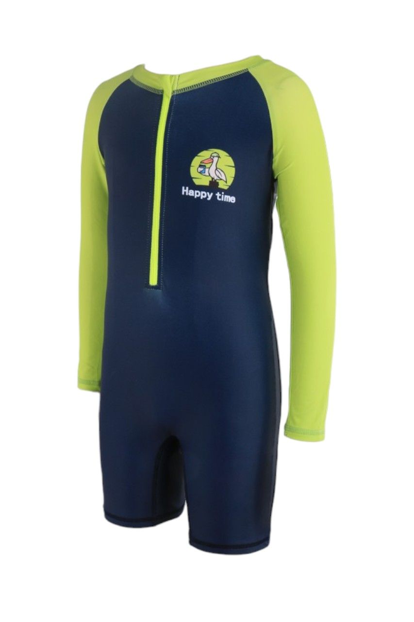 Daniel Ocean Rush Trunks Swimwear