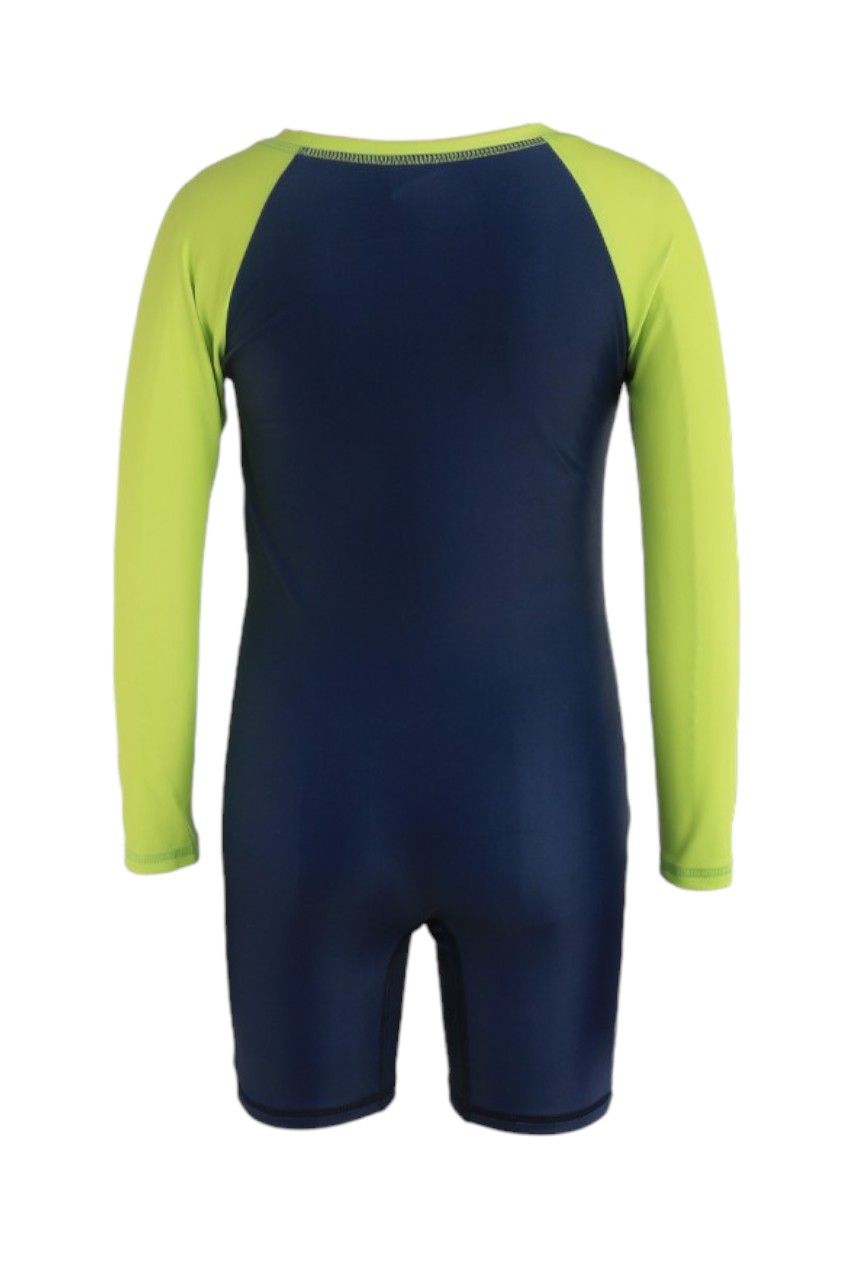 Daniel Ocean Rush Trunks Swimwear