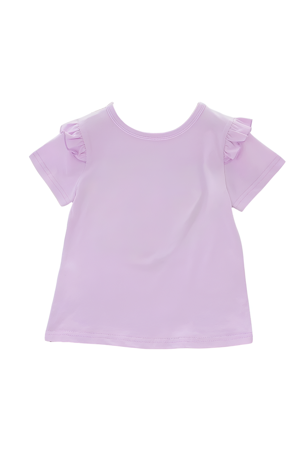 D' Daniela Elsa Little Sparkle Royals T-Shirt - Purple