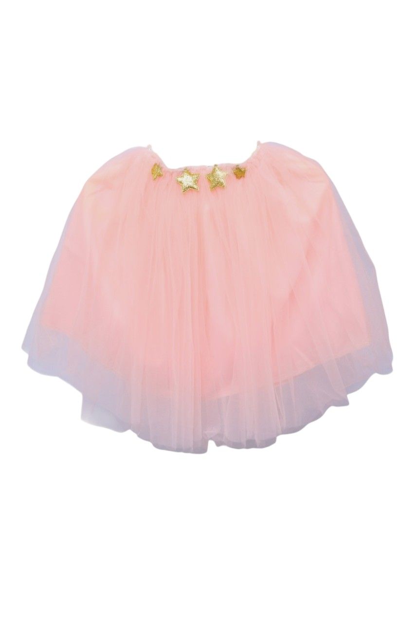 D' Daniela Tutu Skirt - Pink
