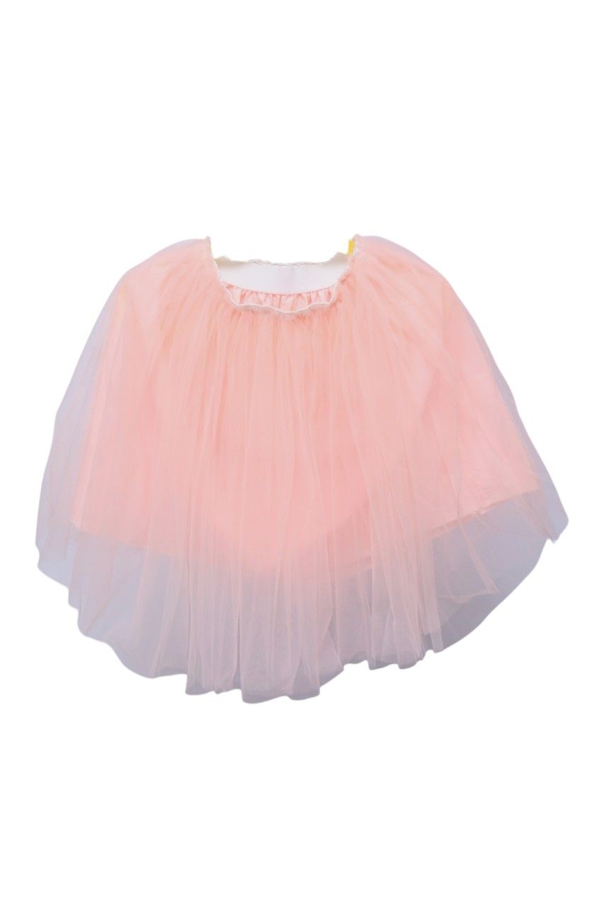 D' Daniela Tutu Skirt - Pink