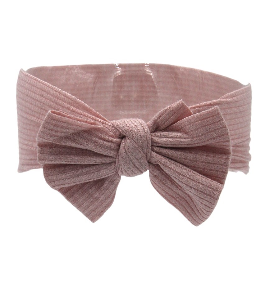 D' Daniela Leila Glasses & Headband Set - Pink