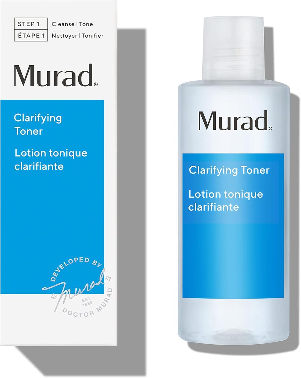 Murad - Clarifying Toner - 180ml