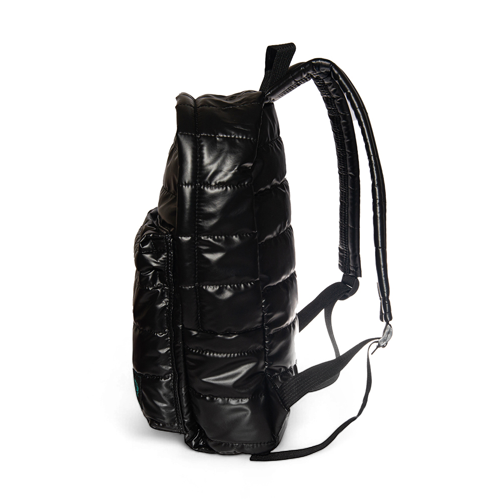 Biggdesign - Moods Up Calm Quilted Backpack - Multicolor - 15-Inch