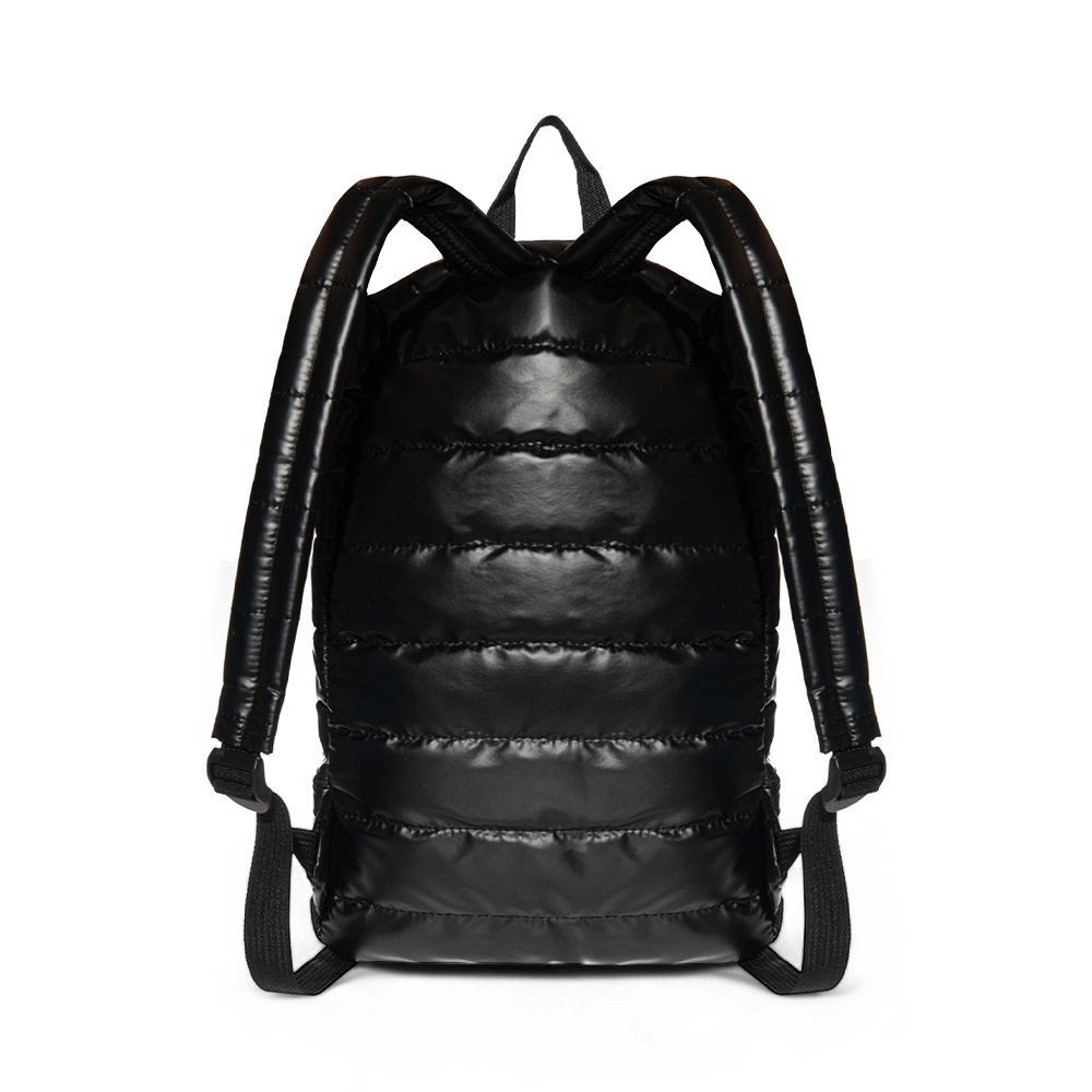 Biggdesign - Moods Up Calm Quilted Backpack - Multicolor - 15-Inch