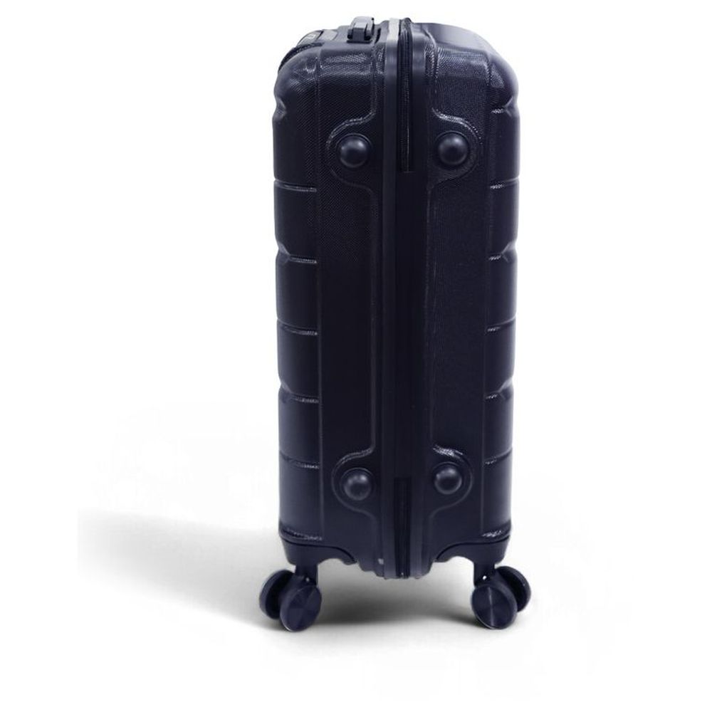 Biggdesign Moods Up Travel Luggage Set - 3 Pcs