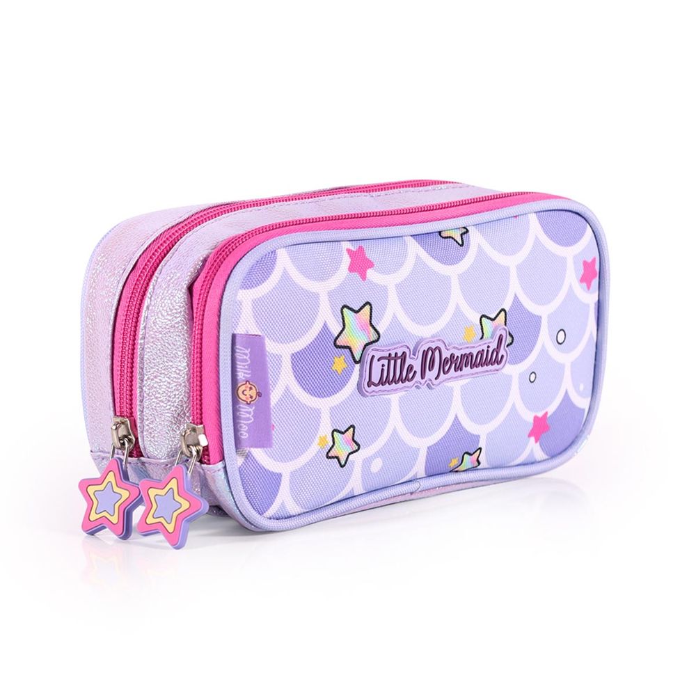 Milk&Moo - Pencil Case - Little Mermaid