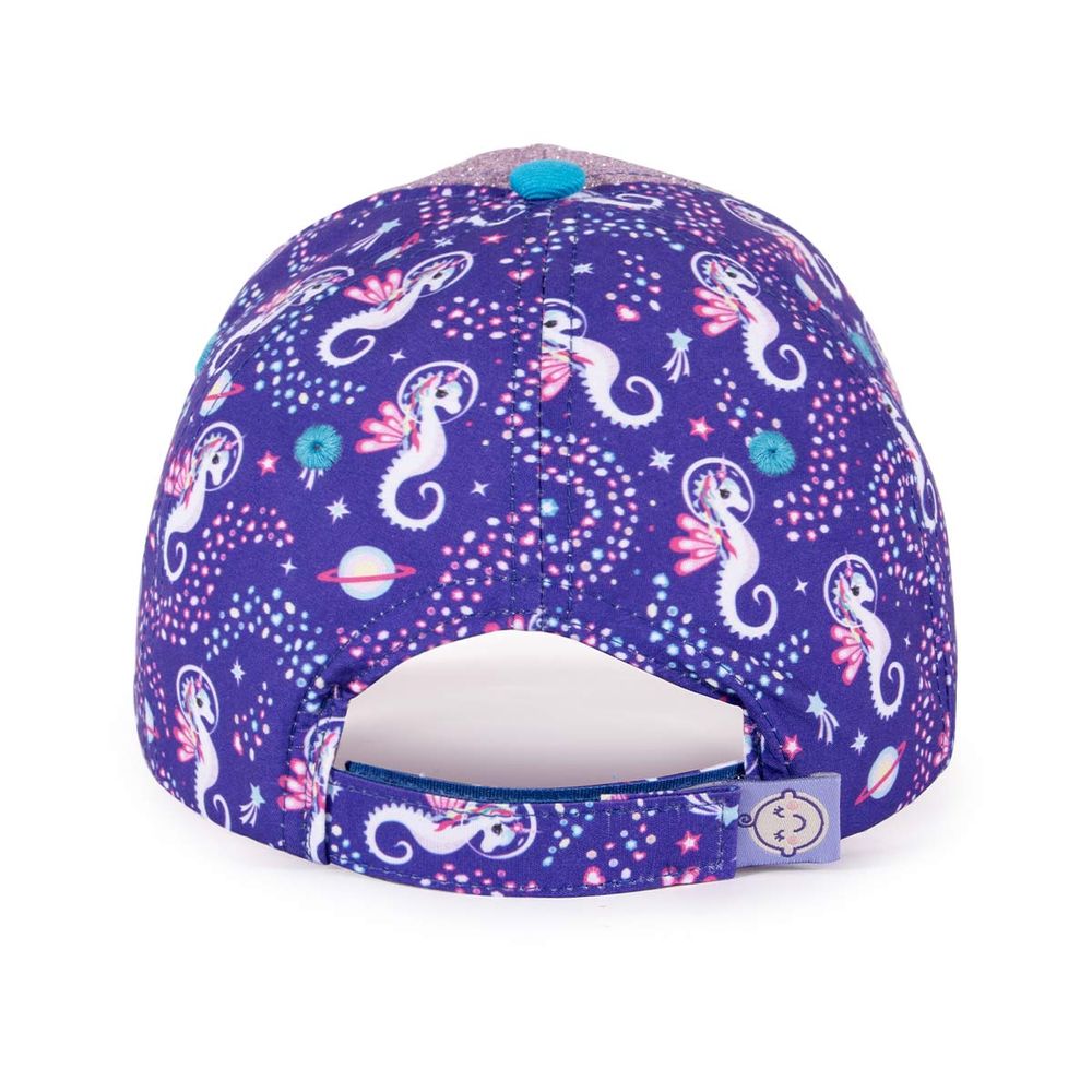 Milk&Moo Kids Ayris Hat
