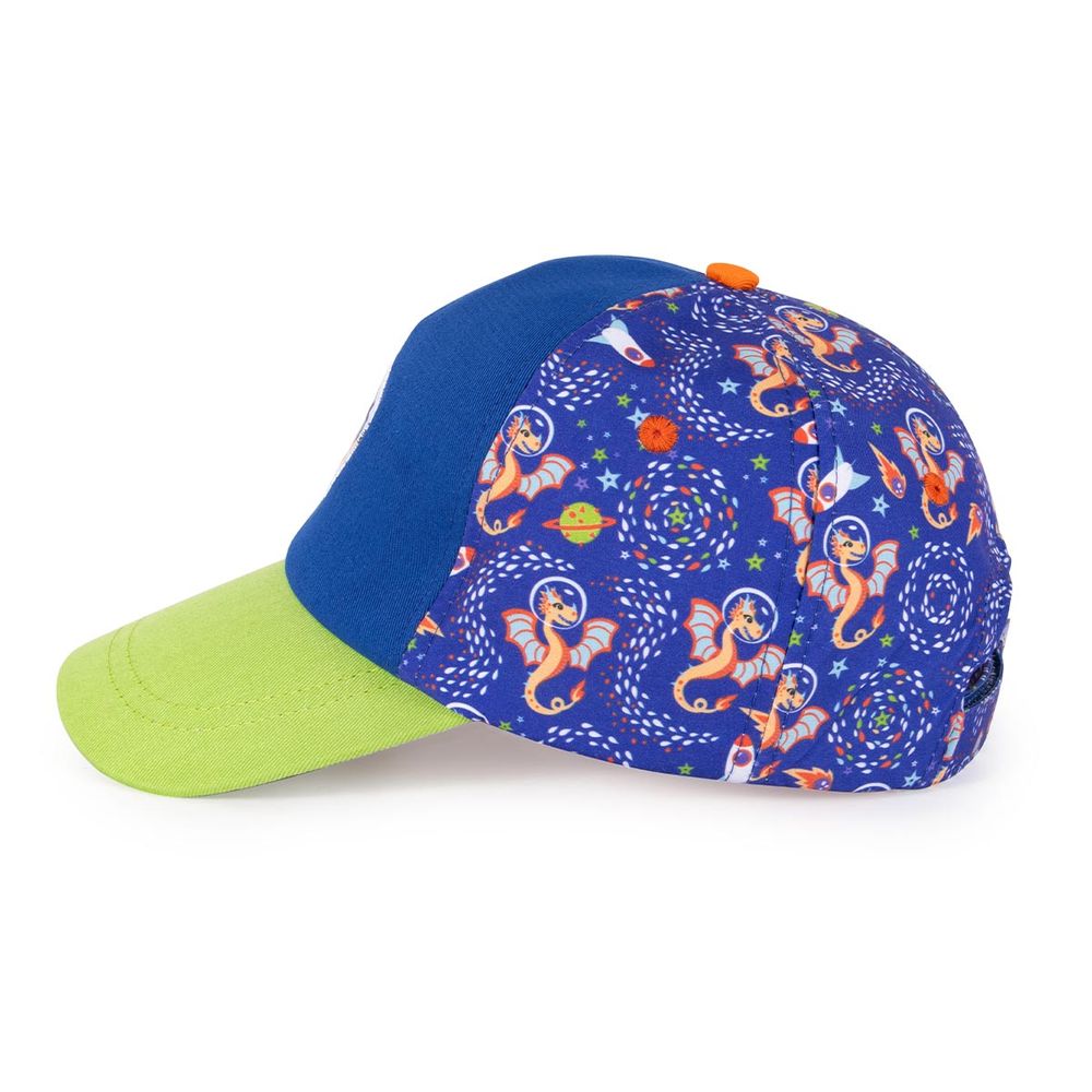 Milk&Moo Kids Ponix Hat