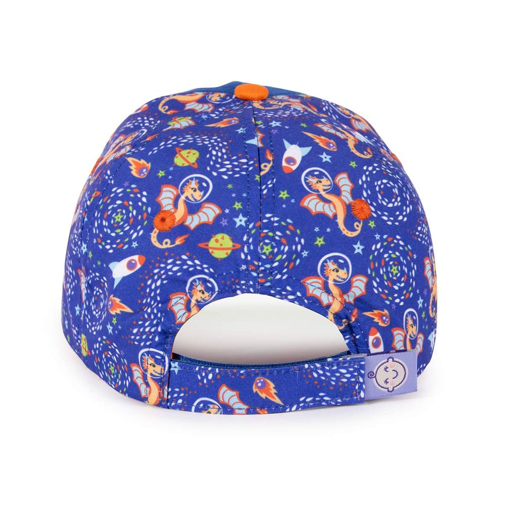 Milk&Moo Kids Ponix Hat