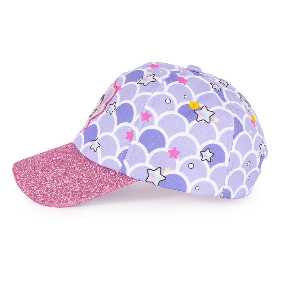 Milk&Moo Kids Little Mermaid Hat