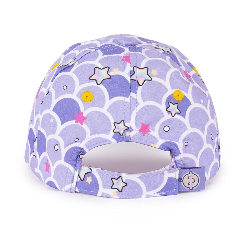 Milk&Moo Kids Little Mermaid Hat