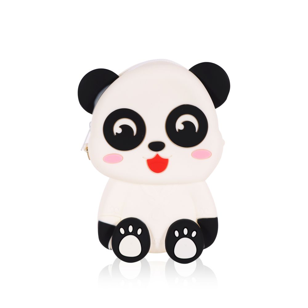 Ogi Mogi Toys Girl's Panda Shoulder Bag