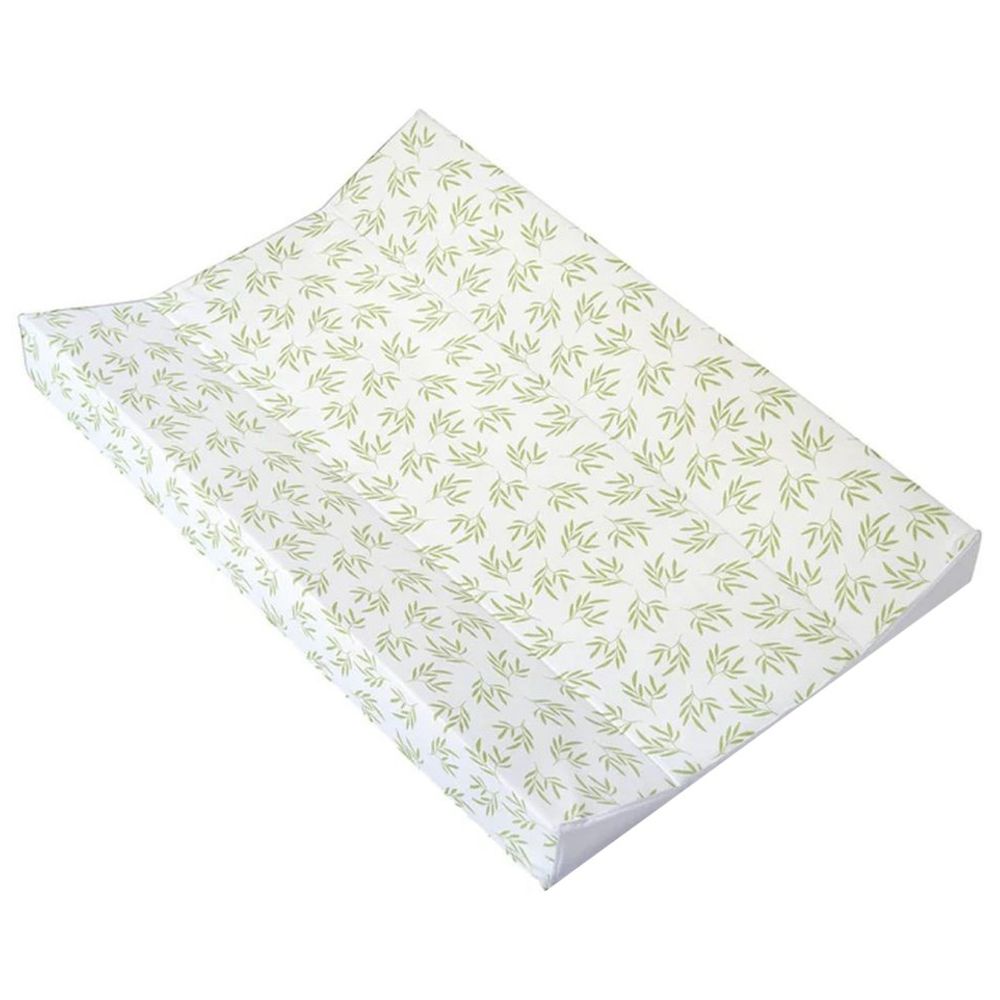 Clair De Lune - Baby Anti-Roll Wedge Changing Mat