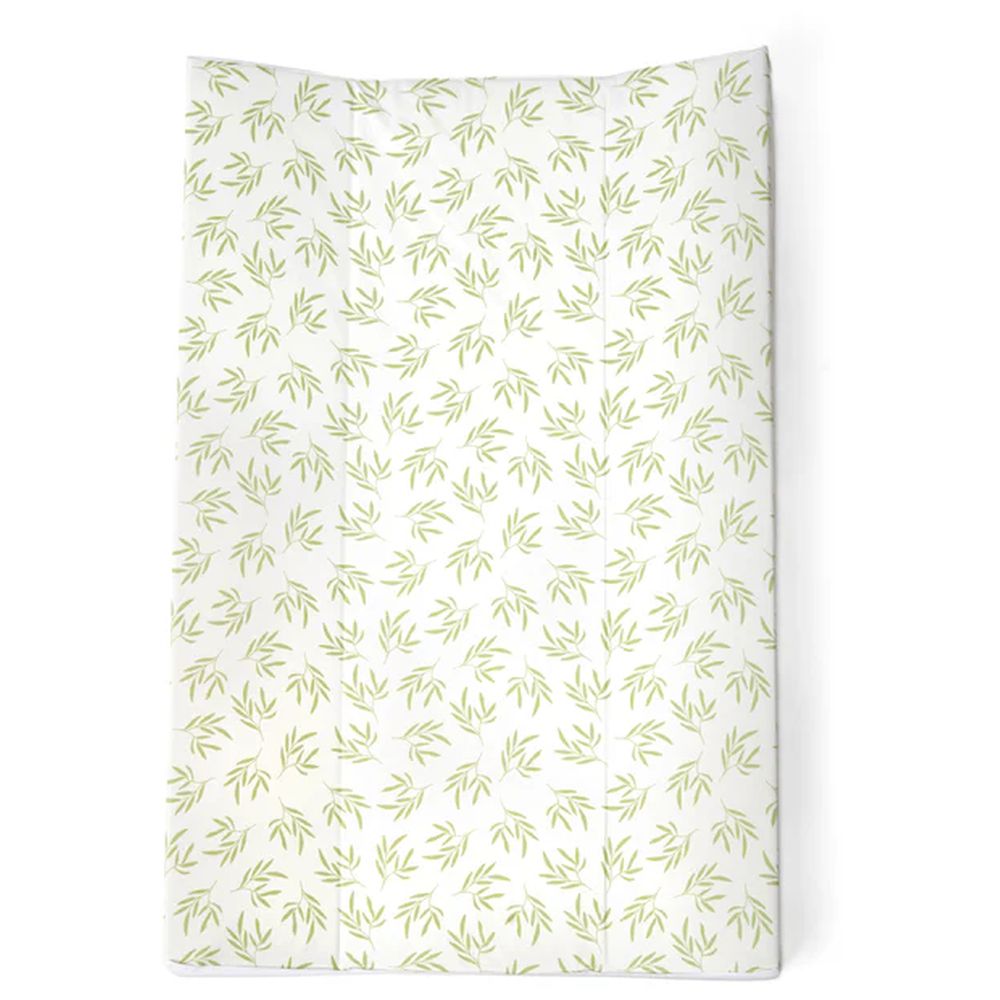 Clair De Lune - Baby Anti-Roll Wedge Changing Mat