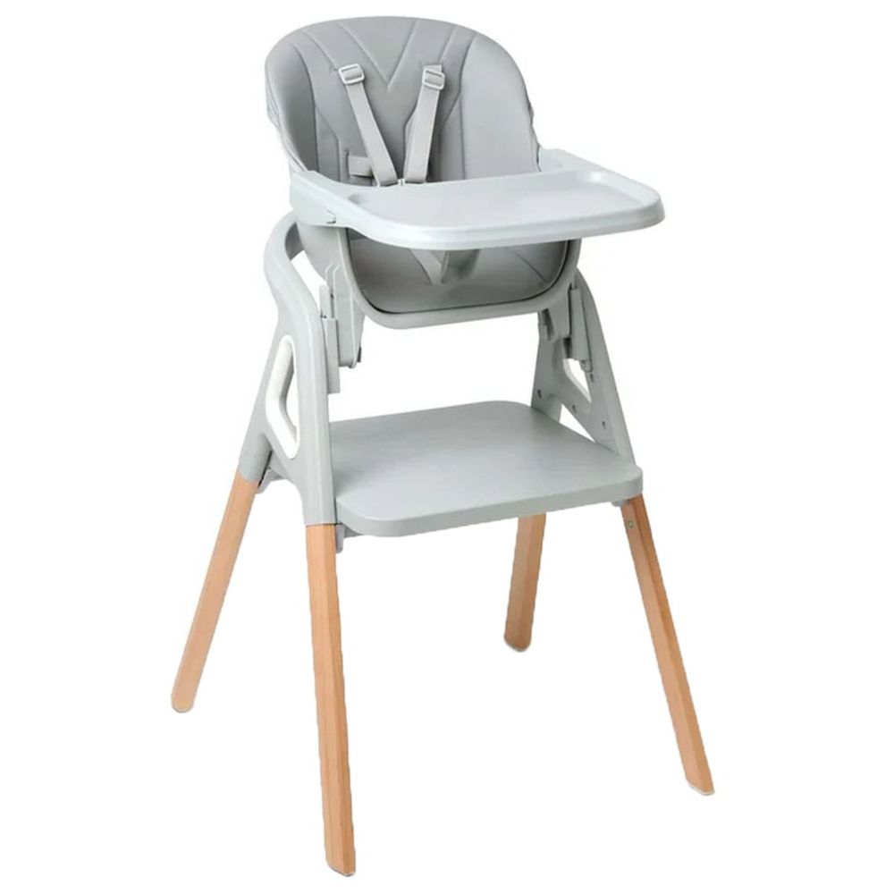 Clair De Lune - Baby Playtime High Chair