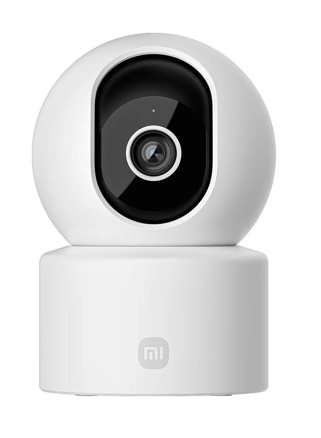 Xiaomi - Smart Camera Baby Monitor 3MP - White