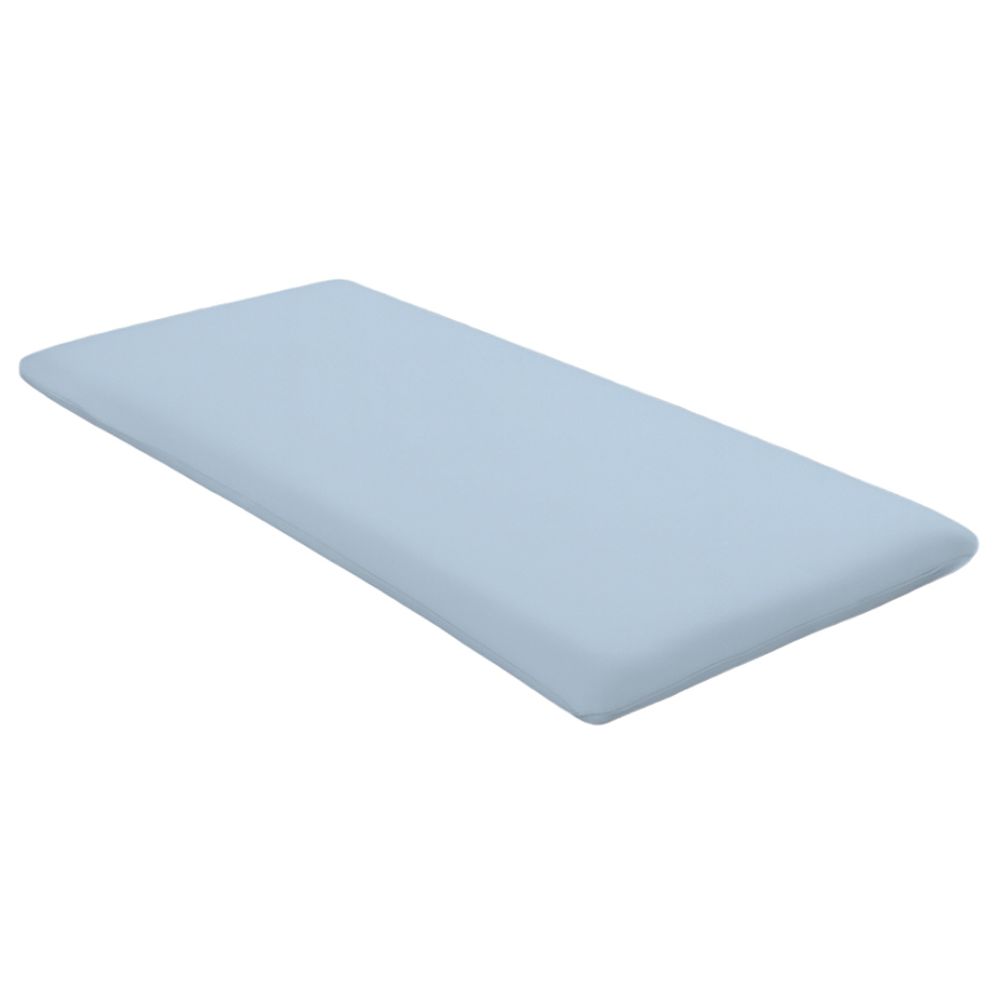 Fancy Fluff - Fitted Sheet for Chicco Next2Me Forever Crib