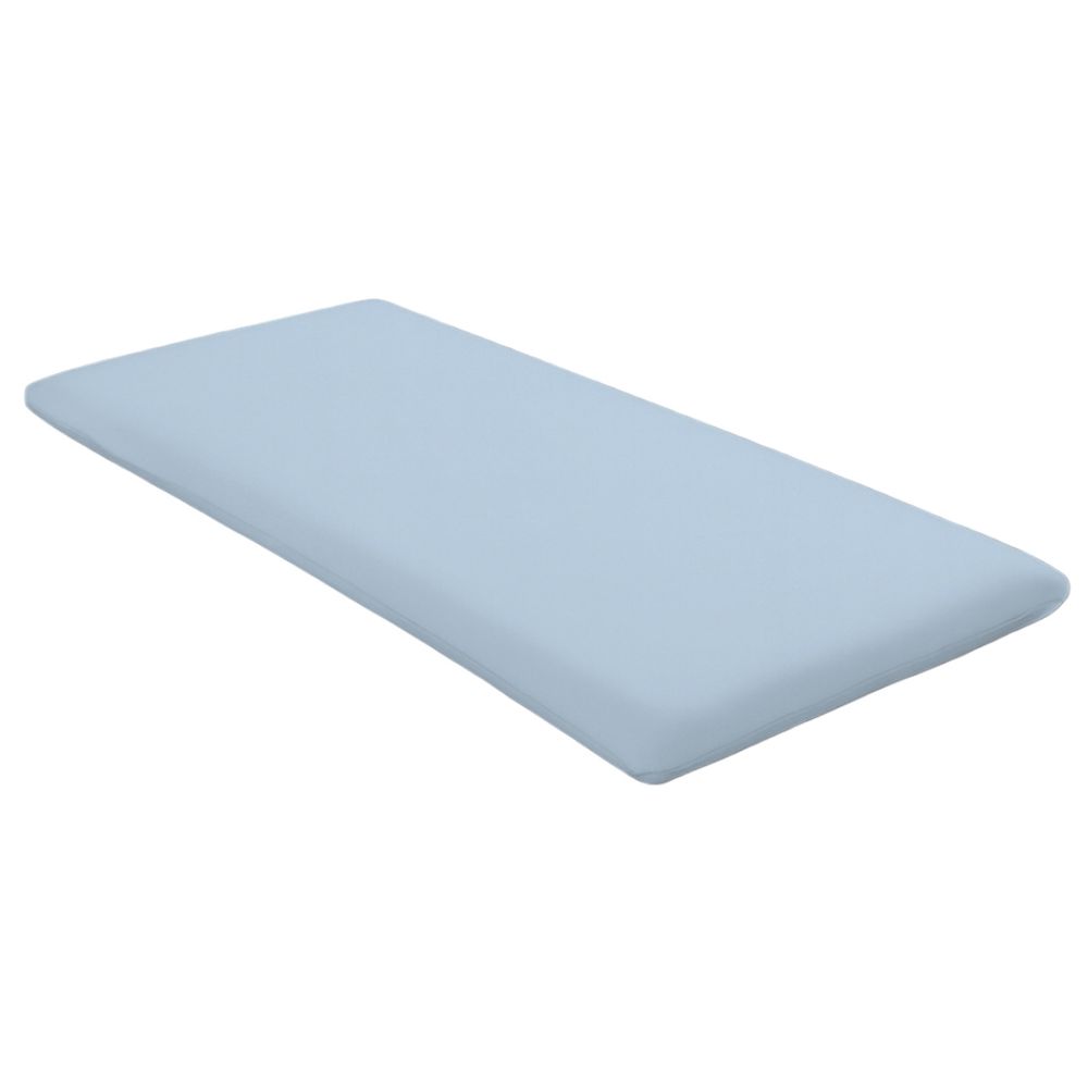 Fancy Fluff - Fitted Sheet for Snuz Pod 5