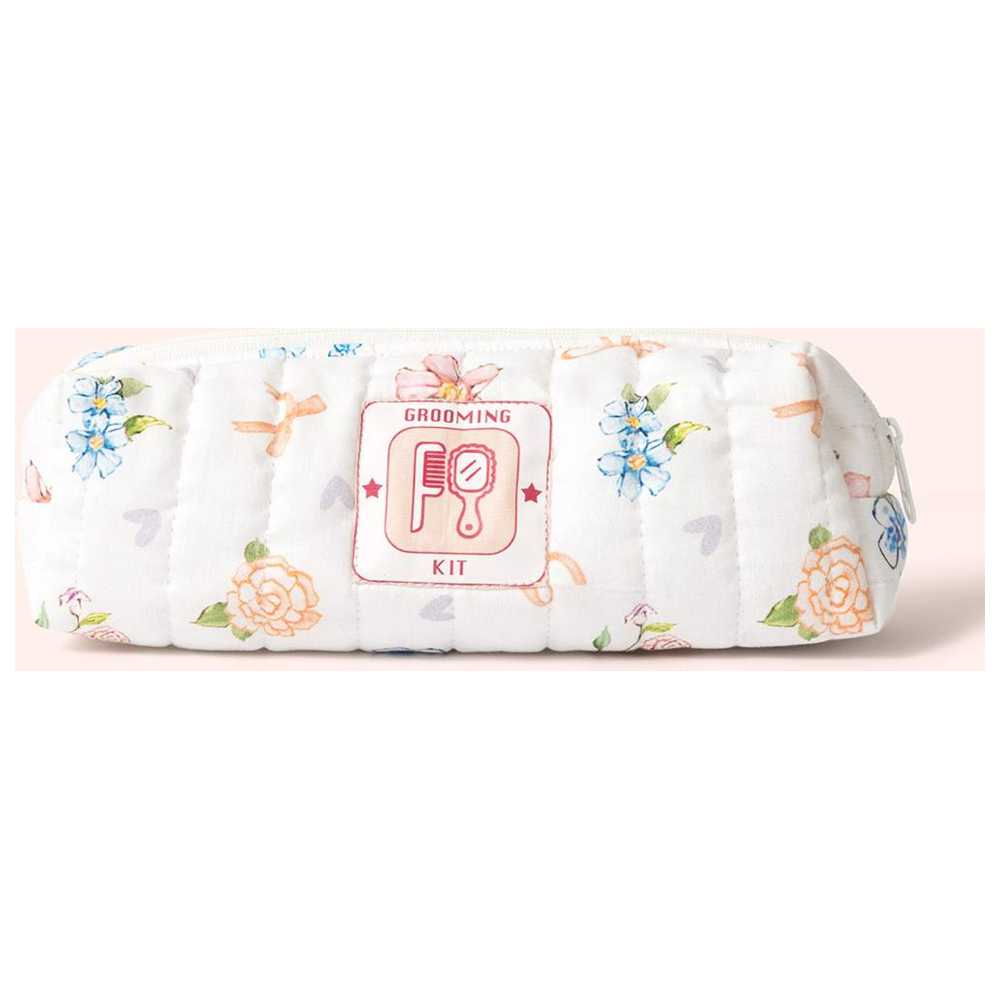 Fancy Fluff - Organic Ultimate Kit Set - 6 Pcs