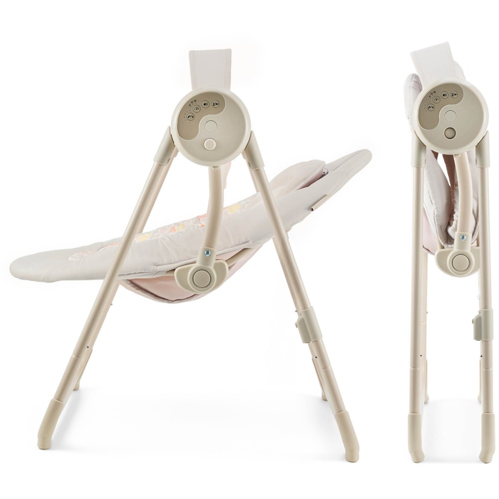 Kinderkraft - Baby Swingee Rocker Bouncer