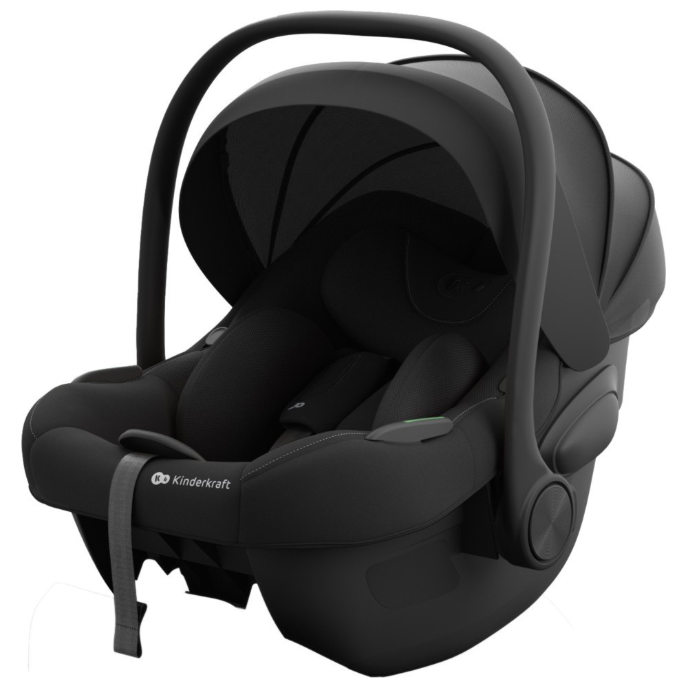 Kinderkraft - I-Lite Car Seat - 40-87 cm