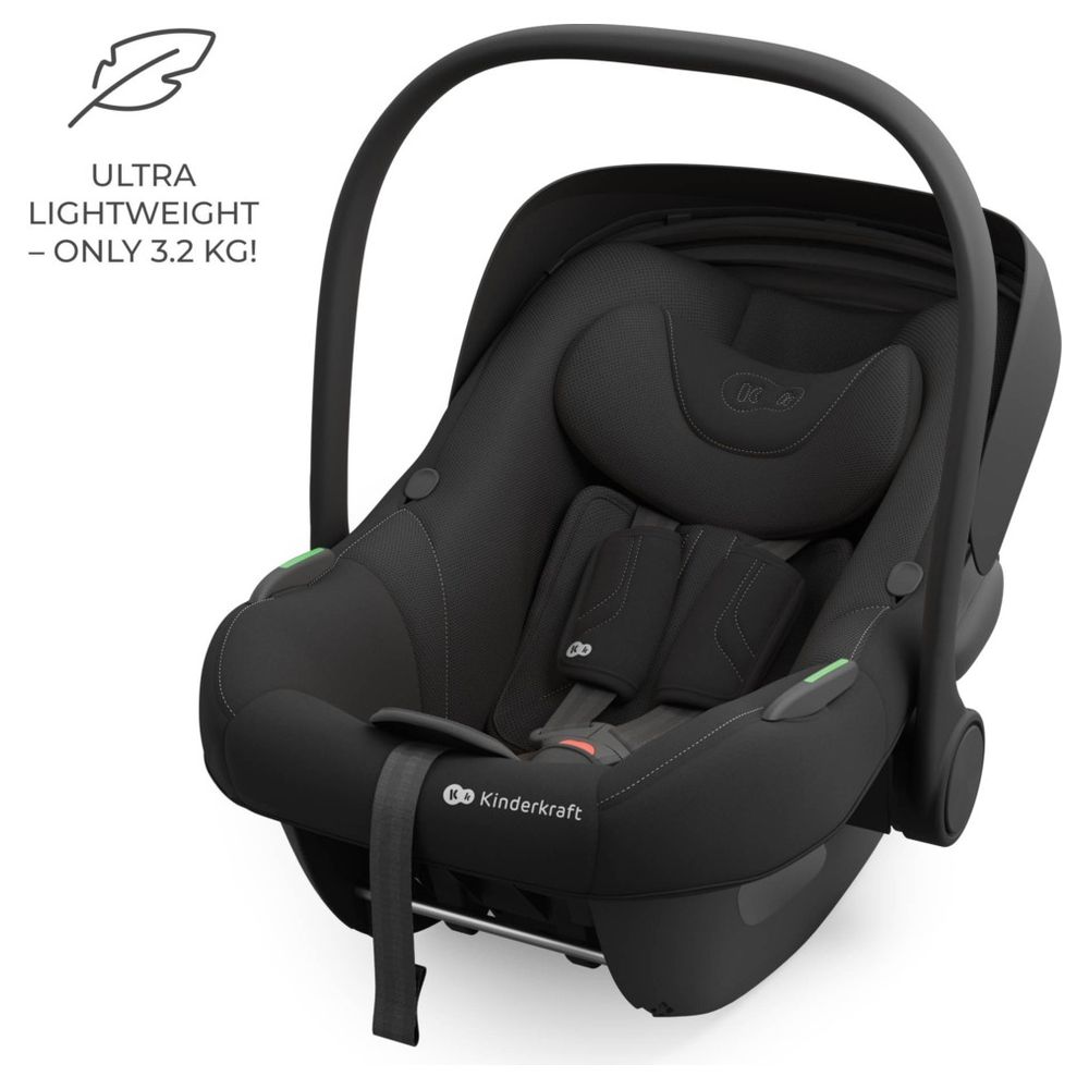 Kinderkraft - I-Lite Car Seat - 40-87 cm