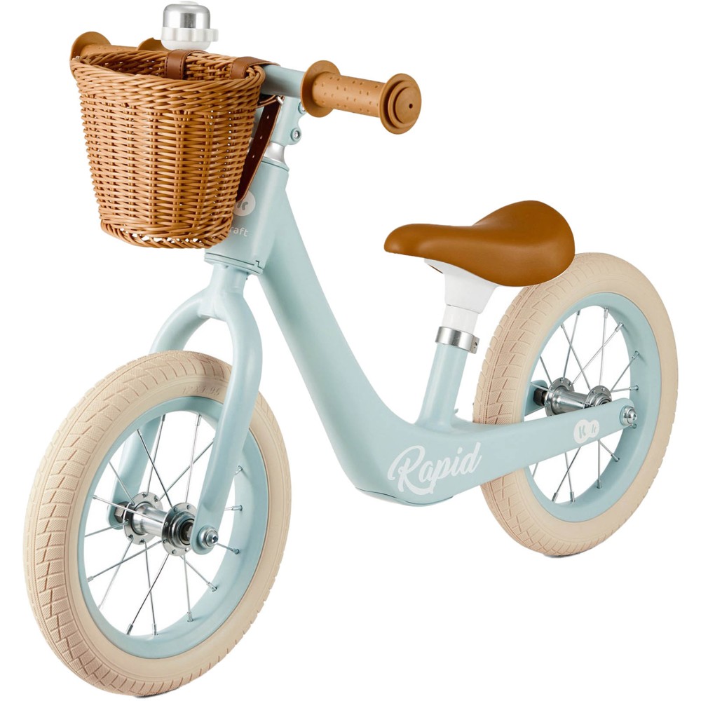Kinderkraft - Kids Rapid 2 Balance Bike