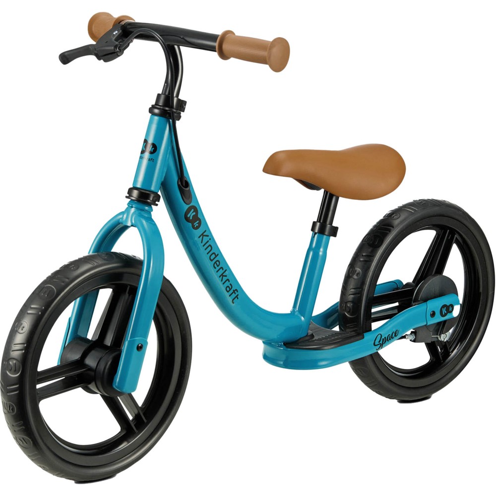 Kinderkraft - Kids Space Balance Bike