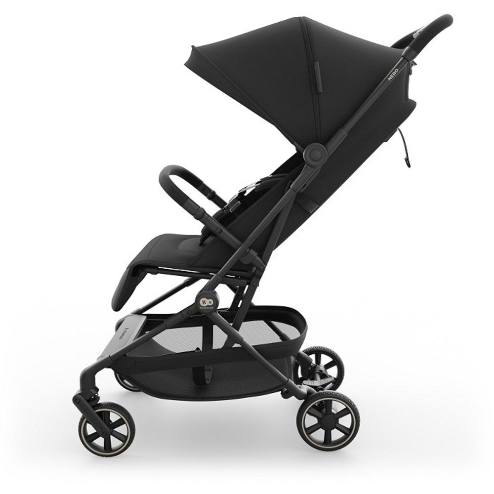 Kinderkraft - Nebo Cabin Lightweight Stroller