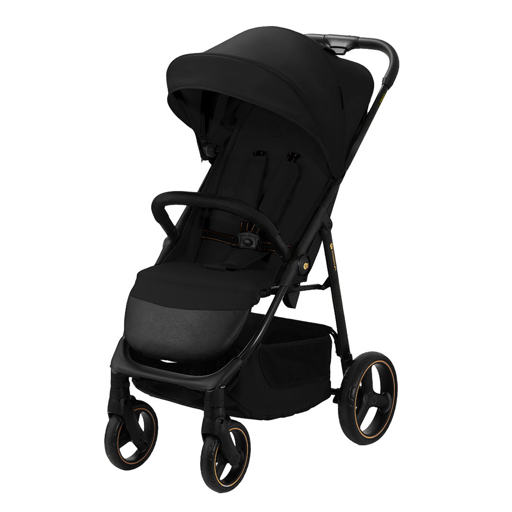 Kinderkraft - Trig 3 Click And Fold Pushchair Stroller