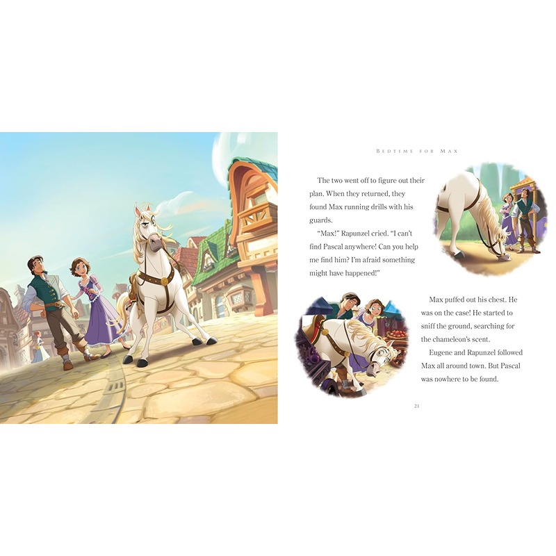 Princess Bedtime Stories (2nd Edition)